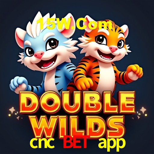 Recursos de Bônus cnc bet app