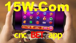 cnc bet app: Jogos de Caça-Níqueis-Altas Recompensas, Roleta-Velocidade, Blackjack-Desafios Máximos