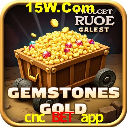 Bonus Features cnc bet app