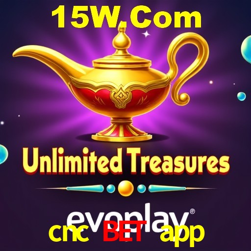 cassino cnc bet app