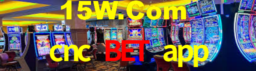 cnc bet app,cnc bet
