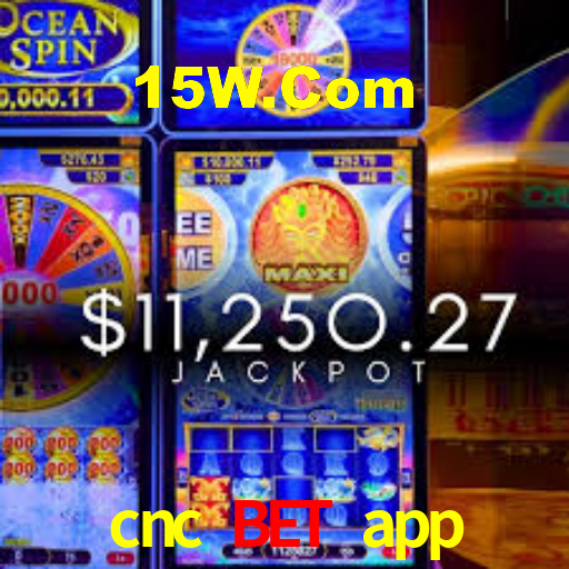 cnc bet