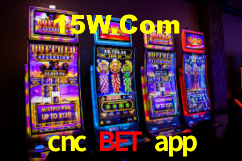 cnc bet