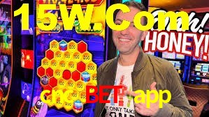 cnc bet app,cnc bet