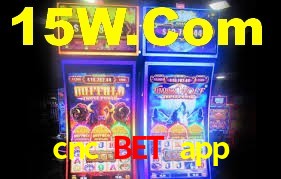 cnc bet