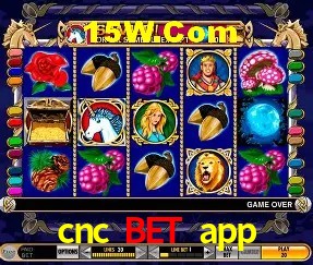 Ofertas Exclusivas cnc bet app