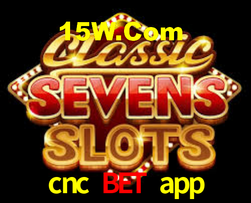 cnc bet app