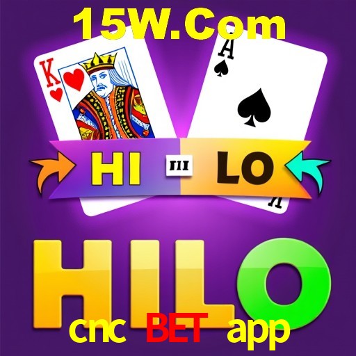 Torneios cnc bet app