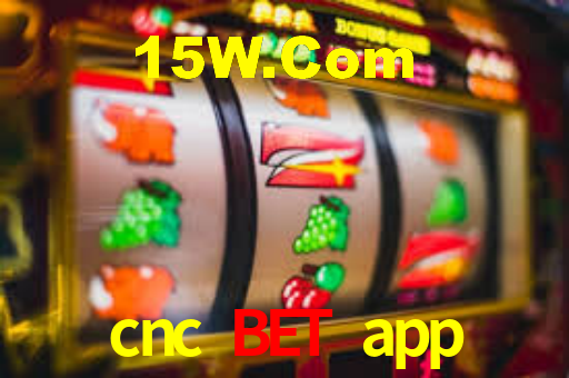 cnc bet app,cnc bet
