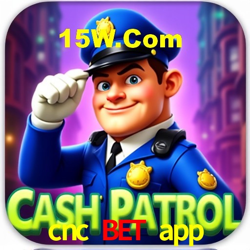 Diretório de Jogos cnc bet app