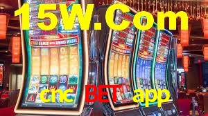 cnc bet app