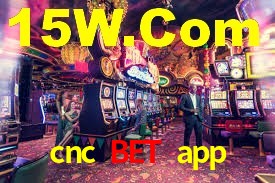 cnc bet login