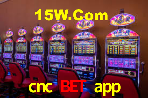 cnc bet app,cnc bet