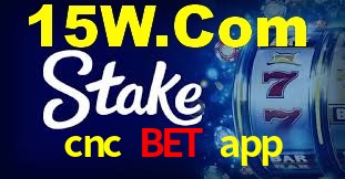cnc bet login