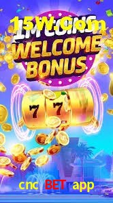 Welcome Bonus cnc bet app