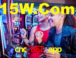 cnc bet