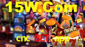 cnc bet app