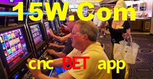 cnc bet app,cnc bet