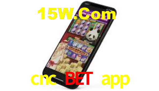 cnc bet login