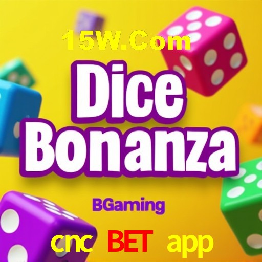 Experiência VIP cnc bet app