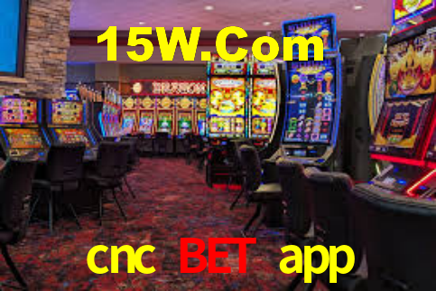 cnc bet app,cnc bet