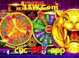 Design Responsivo cnc bet app